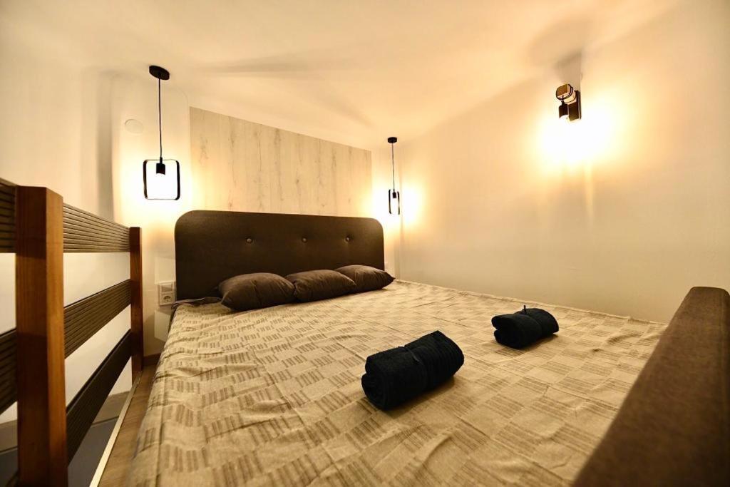 Апартаменты Cosy Flat In Kiraly Str, King Будапешт Экстерьер фото