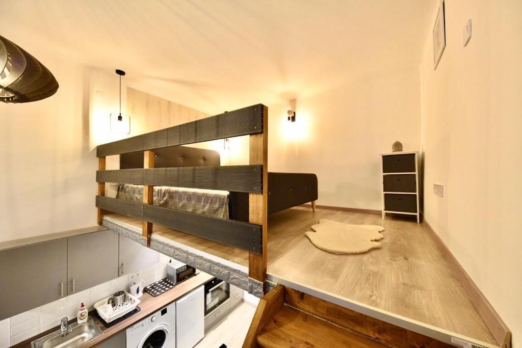 Апартаменты Cosy Flat In Kiraly Str, King Будапешт Экстерьер фото