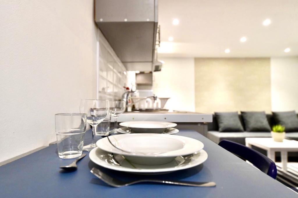 Апартаменты Cosy Flat In Kiraly Str, King Будапешт Экстерьер фото